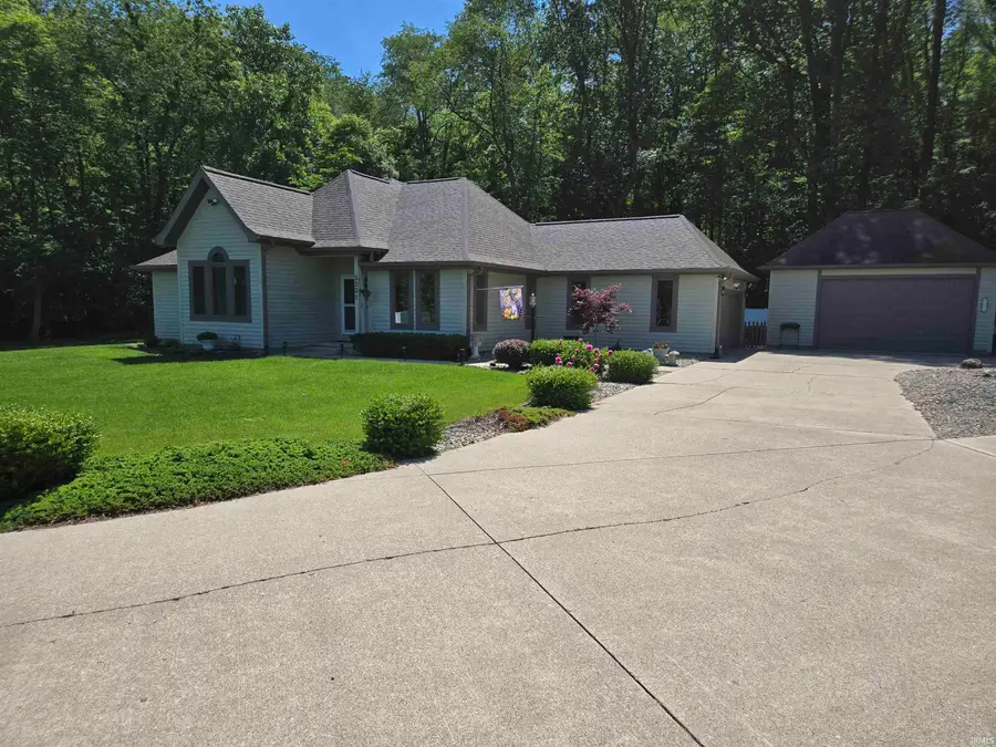 5231 Kings Court, Logansport, IN 46947 - #2