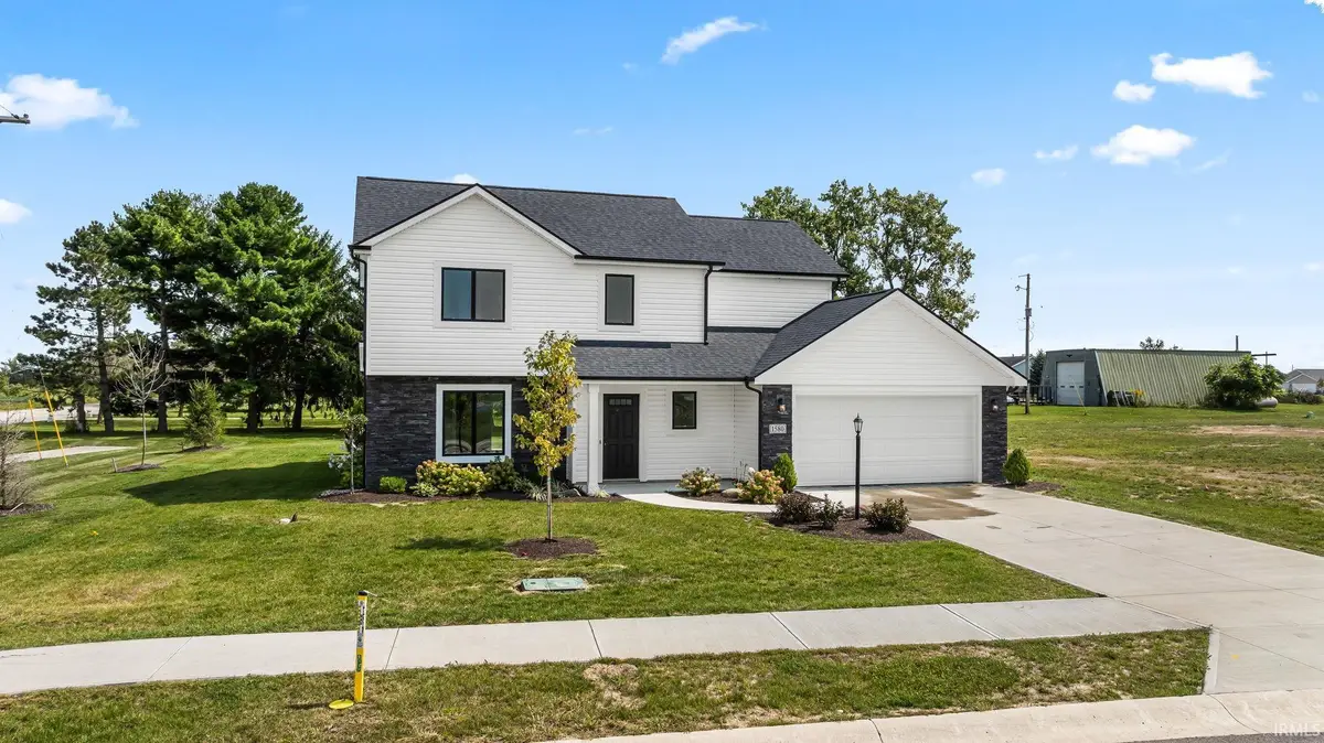 1580 Mclaren Boulevard, Fort Wayne, IN 46818 - #1