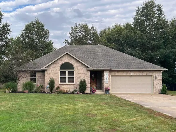 7555 Pine Trail Court, Culver, IN 46511