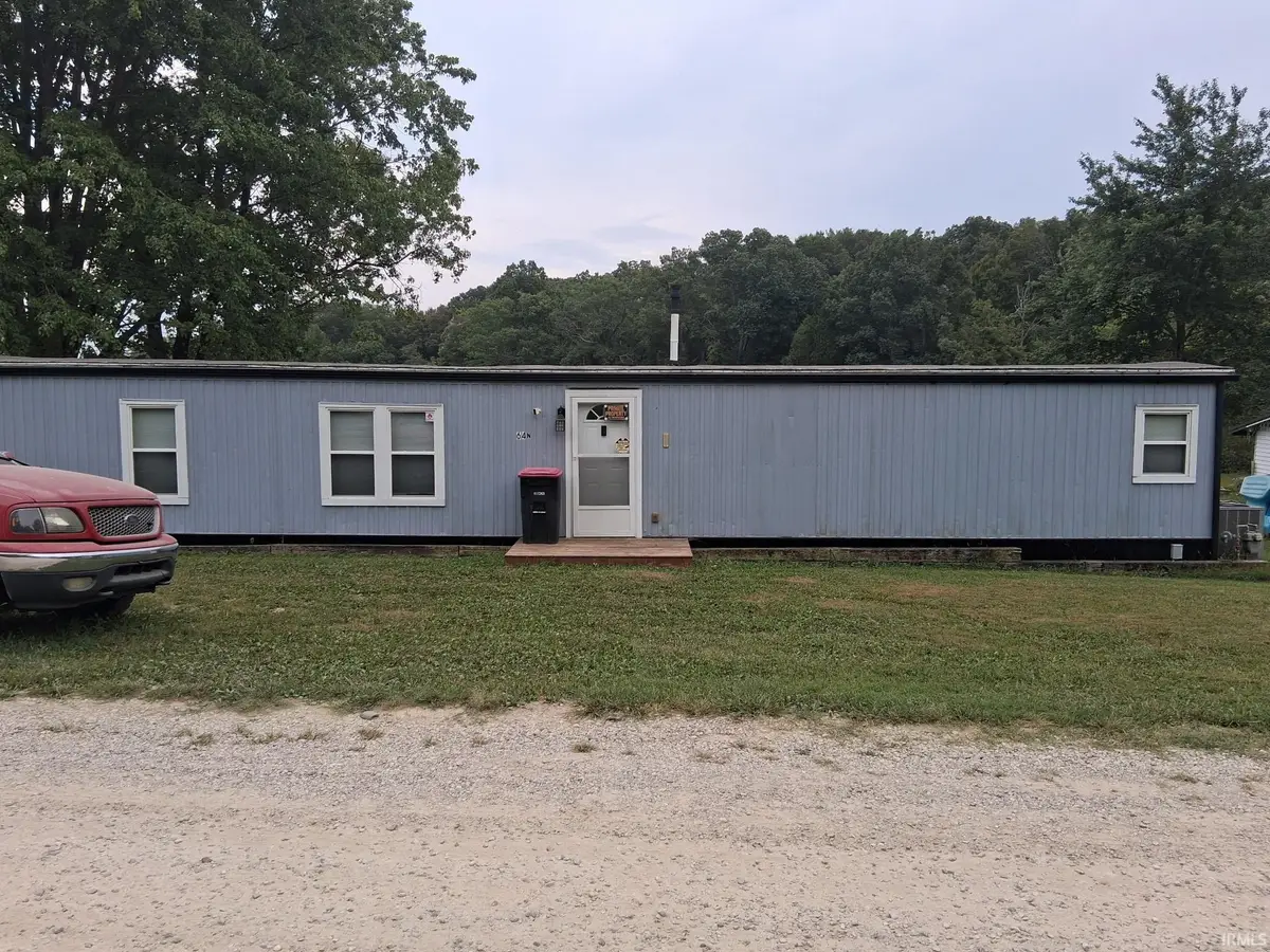 12733 N Yellowbanks Trail #64, Dale, IN 47523 - #1