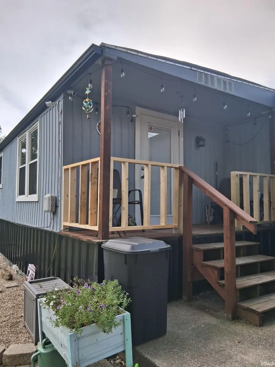 12733 N Yellowbanks Trail #64, Dale, IN 47523 - #2