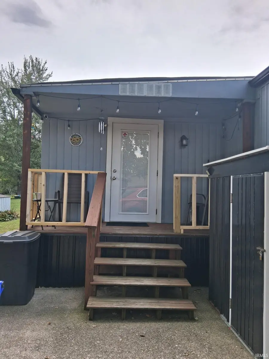 12733 N Yellowbanks Trail #64, Dale, IN 47523 - #3