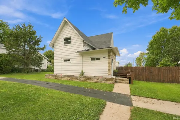 230 W Maple Street, Waterloo, IN 46793
