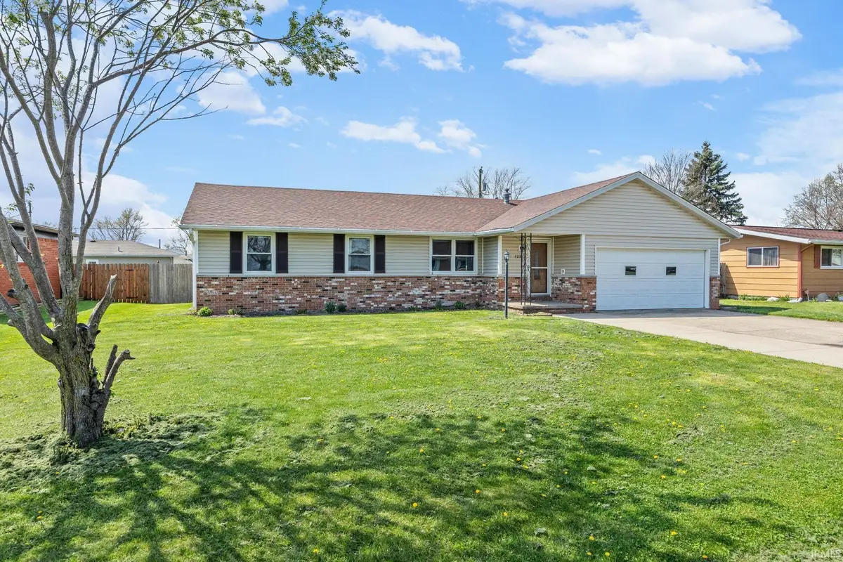 123 Holden Drive, Brookston, IN 47923 - #1