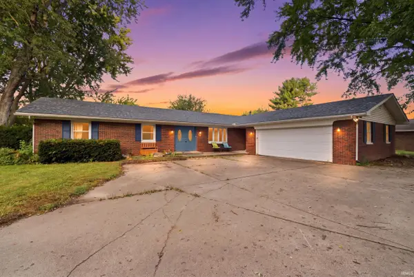 2512 Natalie Lane, Lafayette, IN 47905
