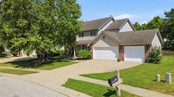 2105 Whisper Valley Drive, Lafayette, IN 47906