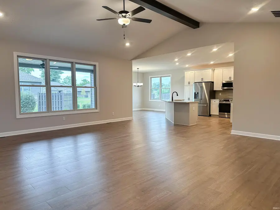 9404 W Premier Drive, Yorktown, IN 47396 - #2