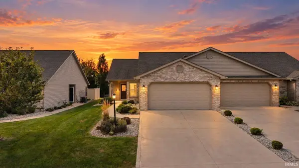 457 Kings Crossing, Huntington, IN 46750