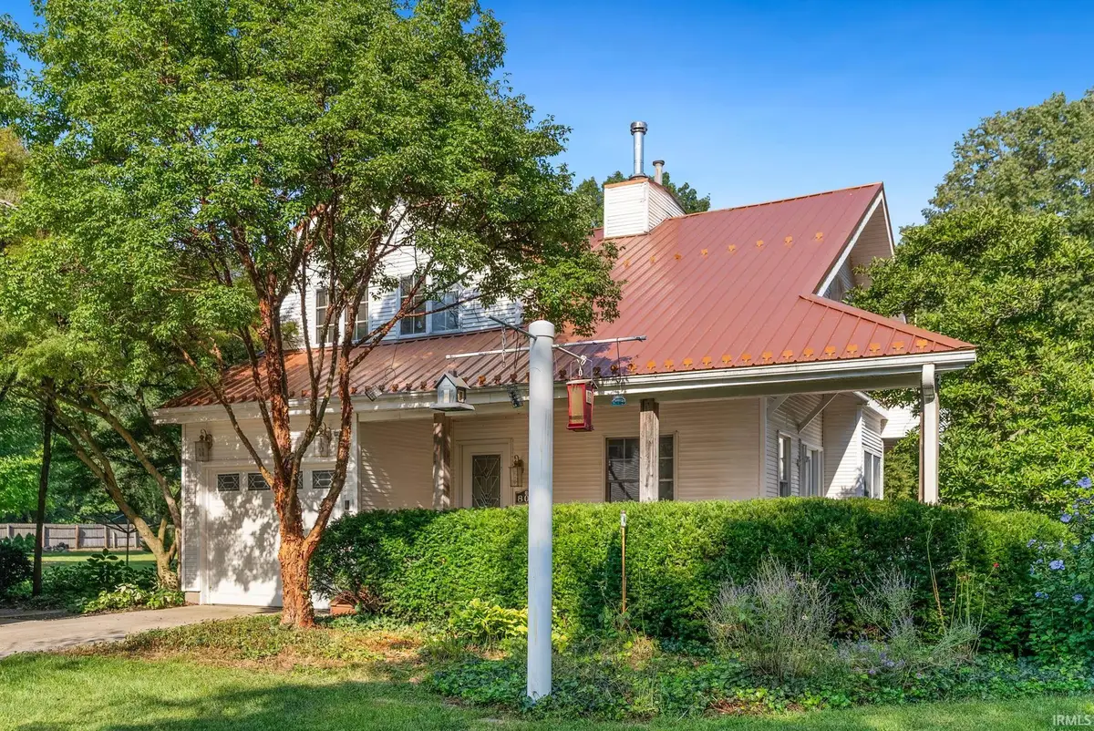 800 N Division (cr23) Street, Bristol, IN 46507 - #1