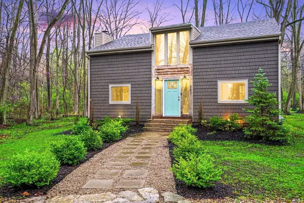 207 Boys City Drive, Winona Lake, IN 46590
