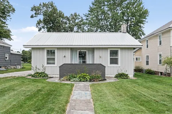 207 W Vistula Street, Bristol, IN 46507