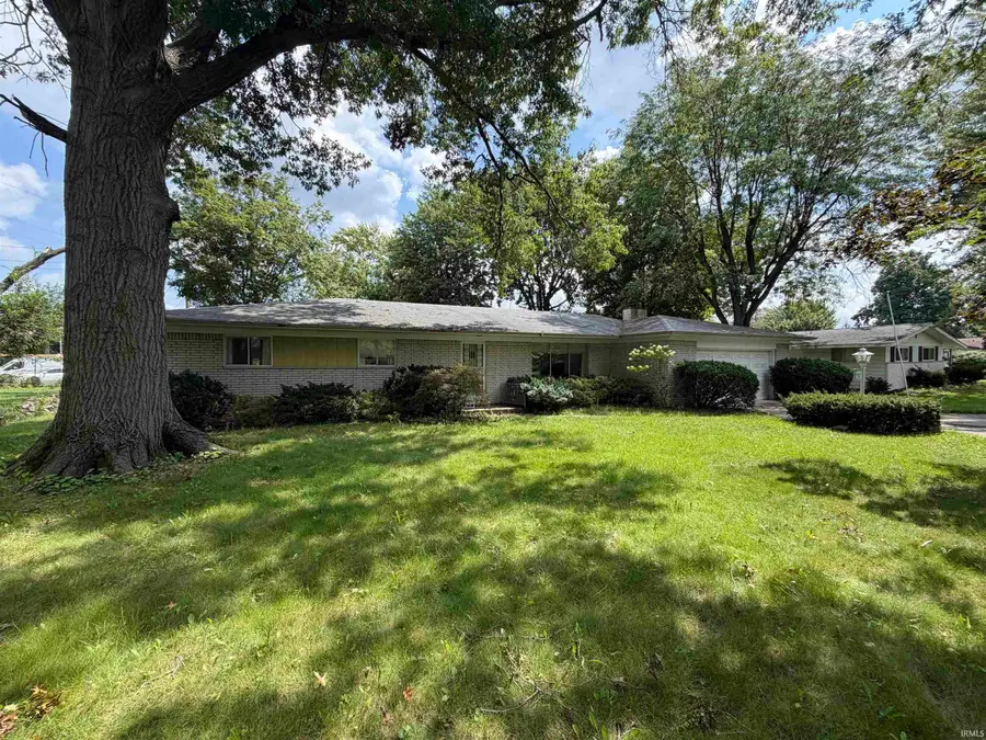 6732 Canby Drive, Fort Wayne, IN 46835 - #2