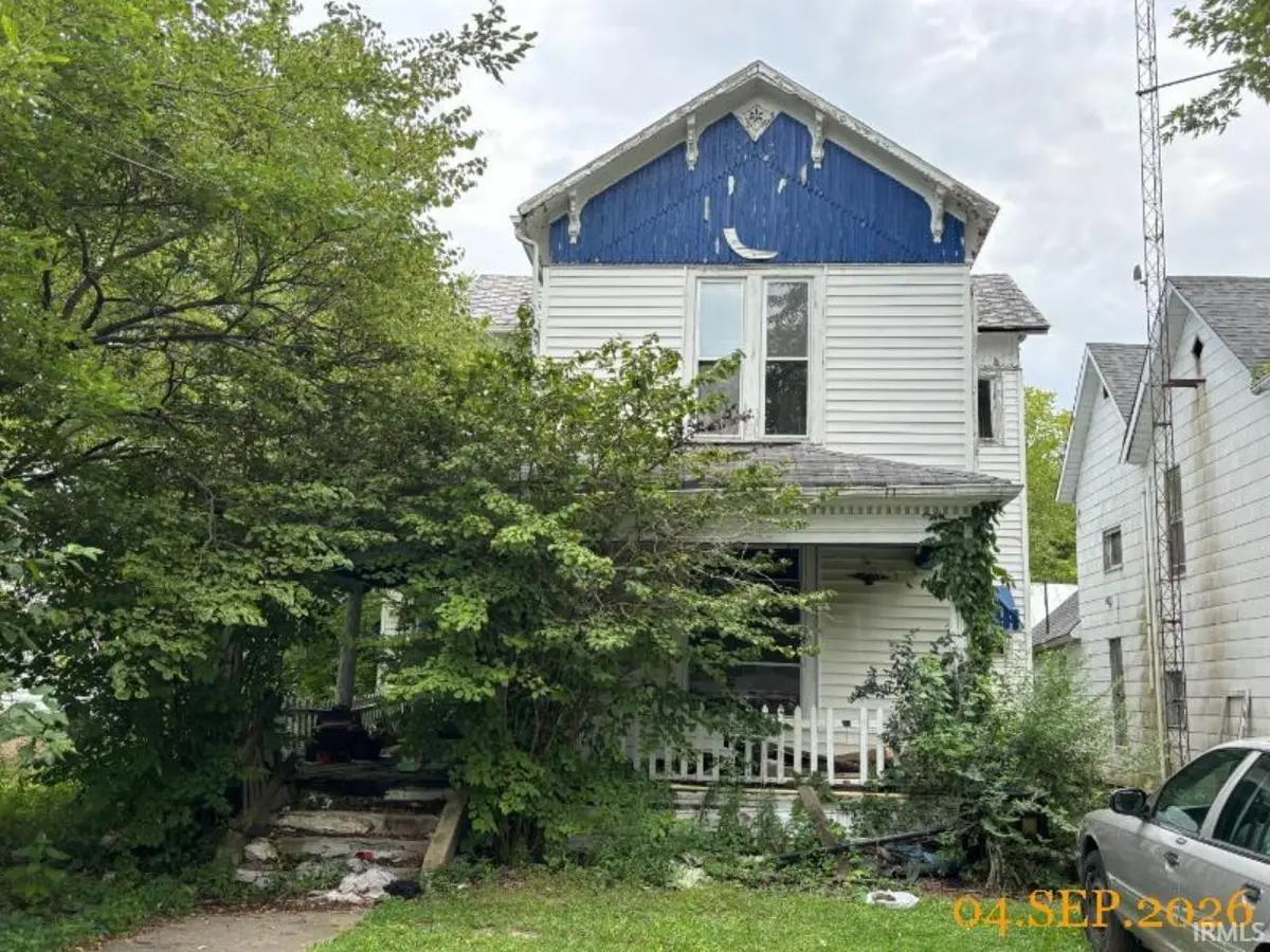 227 S East Street, Winchester, IN 47394 - #1
