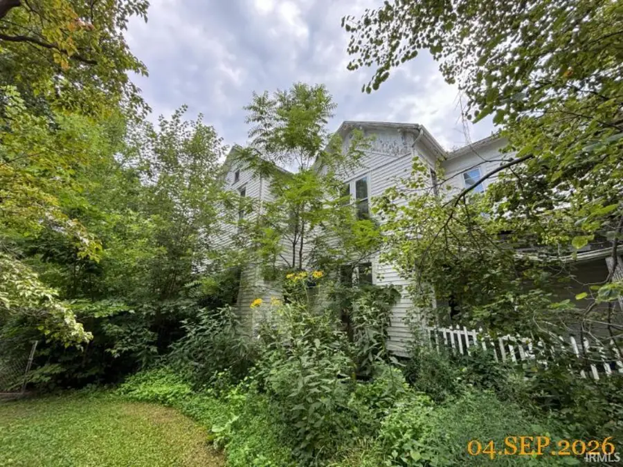 227 S East Street, Winchester, IN 47394 - #3