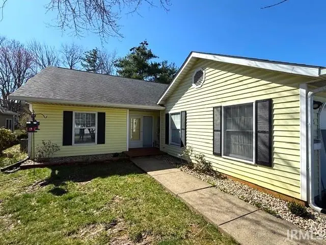 706 E Pepperridge Drive, Bloomington, IN 47401 - #1