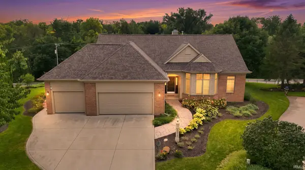 12015 Sycamore Lakes Court, Fort Wayne, IN 46814