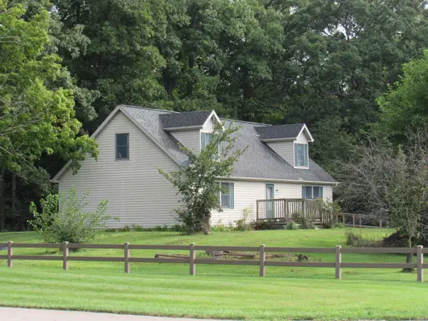 4313 County Road 32 Street, Waterloo, IN 46793