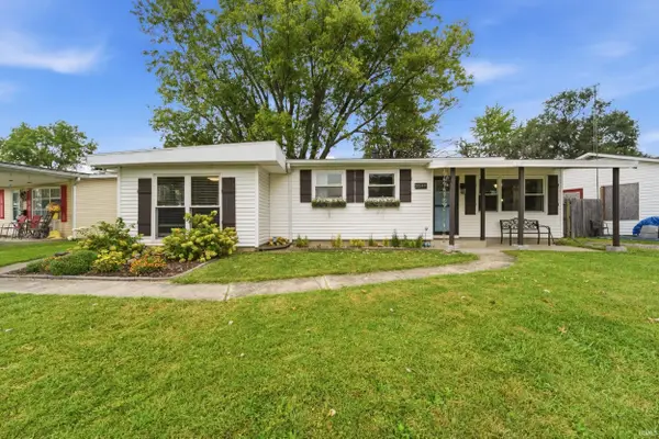 2549 Cambridge Road, Lafayette, IN 47909
