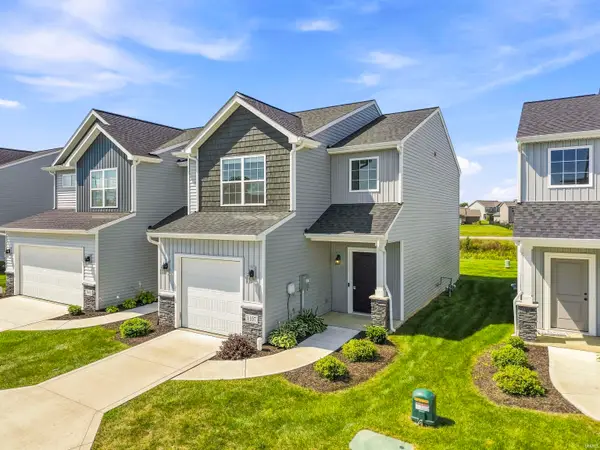 1107 N West Hamilton Road, Fort Wayne, IN 46814