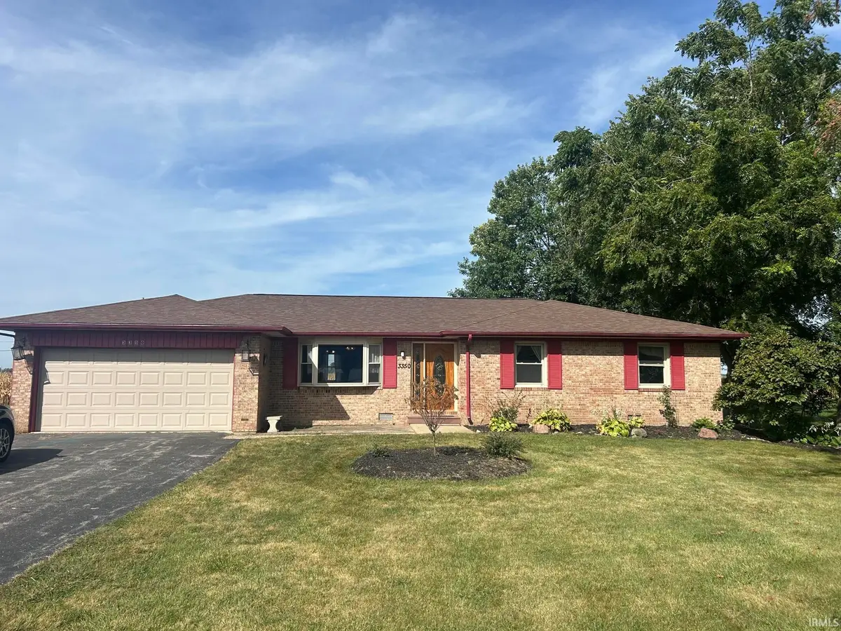 3350 Elm Swamp Road, Lebanon, IN 46052 - #1