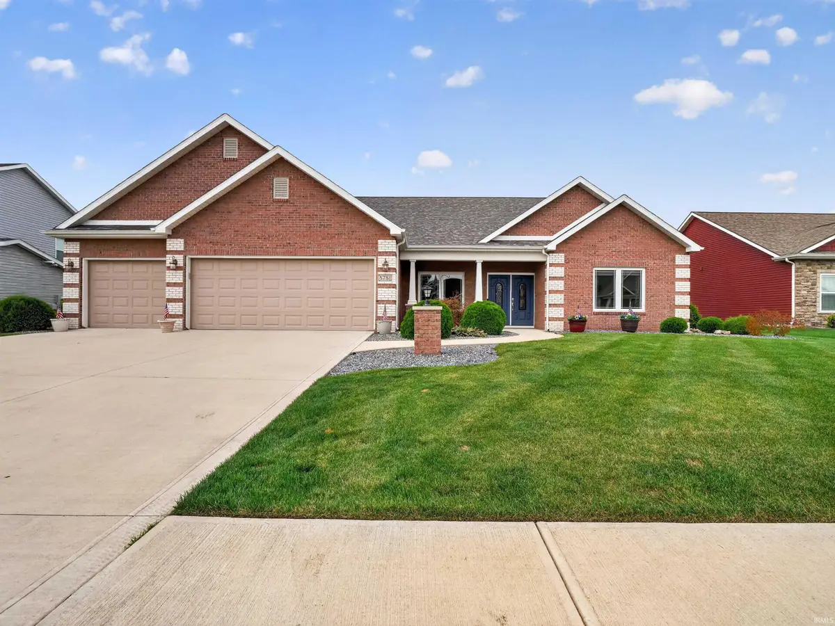 8781 Alamasa Place, Fort Wayne, IN 46835 - #1