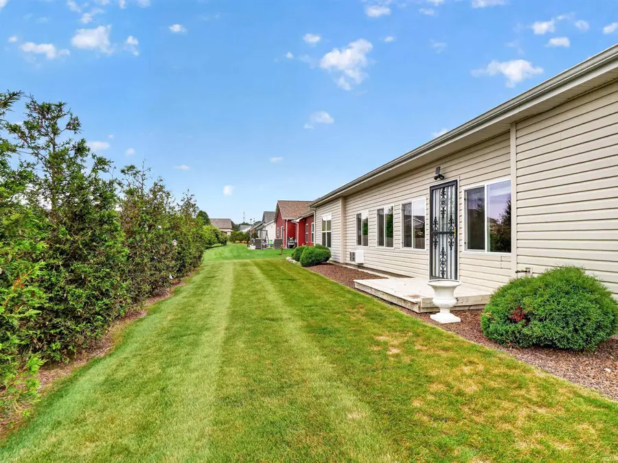 8781 Alamasa Place, Fort Wayne, IN 46835 - #3