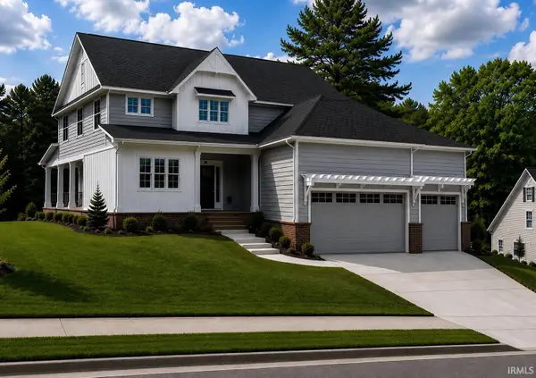 926 Snowy Owl Court, Lafayette, IN 47904