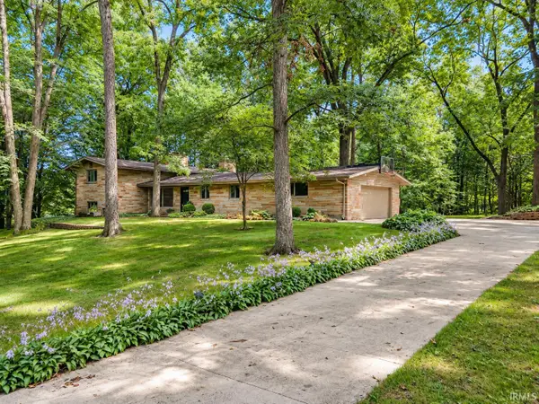 2804 N Walnut Way, Marion, IN 46952