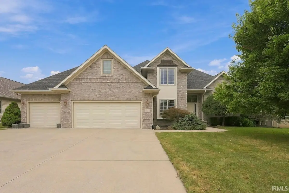 109 Jade Drive, Yorktown, IN 47396 - #1
