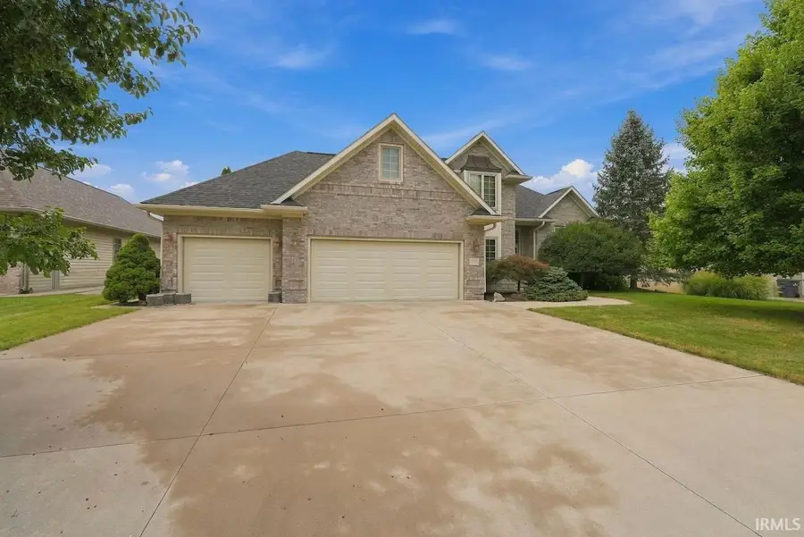 109 Jade Drive, Yorktown, IN 47396 - #2