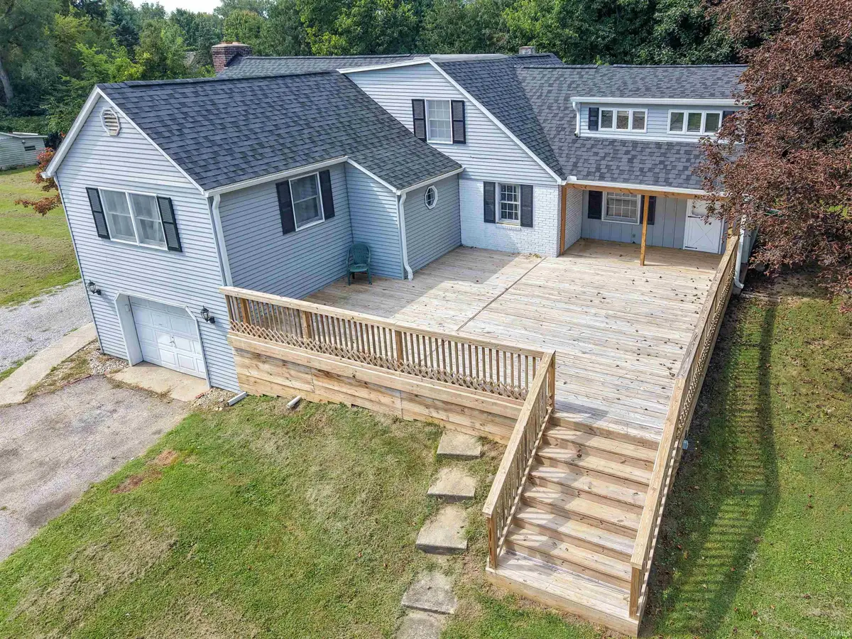 11791 N State Road 13 Road, Syracuse, IN 46567 - #1
