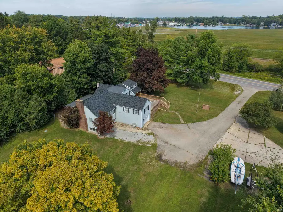 11791 N State Road 13 Road, Syracuse, IN 46567 - #2