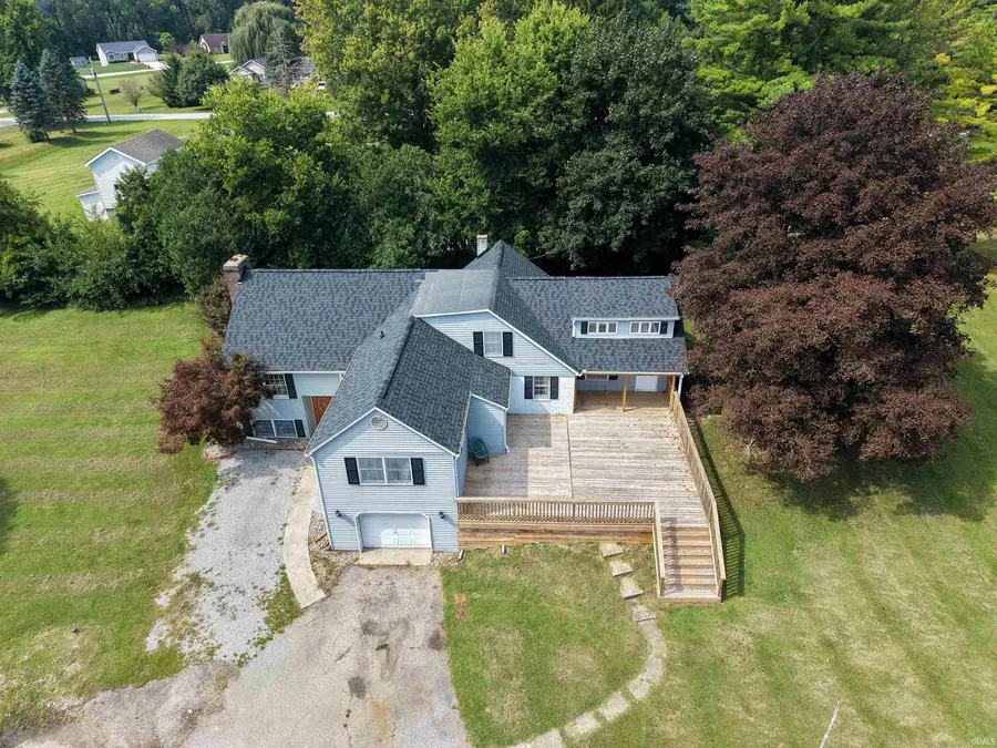 11791 N State Road 13 Road, Syracuse, IN 46567 - #3