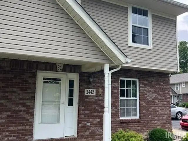 2442 S Woolery Mill Drive, Bloomington, IN 47403 - #1