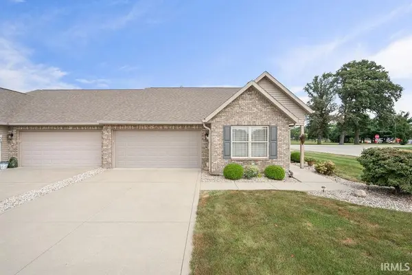 2928 Bridgestone Circle, Kokomo, IN 46902