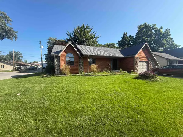 430 Elm Street, Decatur, IN 46733