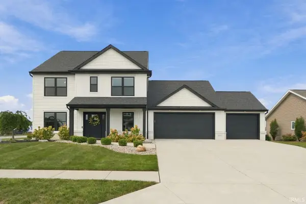 1437 Lavante Cove, Fort Wayne, IN 46818