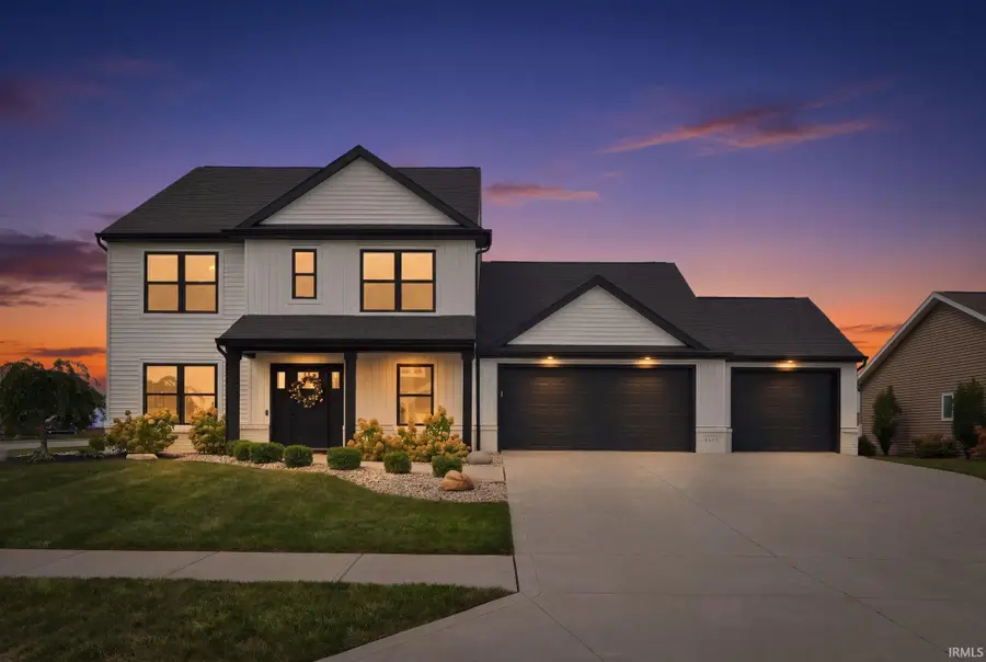 1437 Lavante Cove, Fort Wayne, IN 46818 - #2