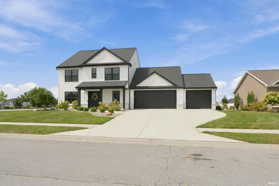 1437 Lavante Cove, Fort Wayne, IN 46818 - #3