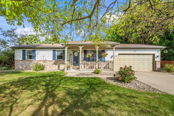 53261 Spring Court, Granger, IN 46530