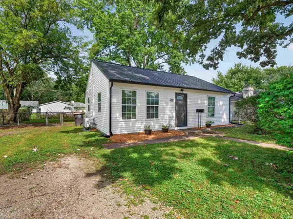 2517 Vance Avenue, Fort Wayne, IN 46805
