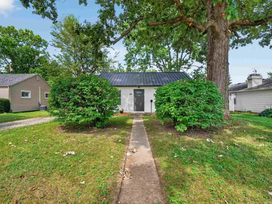 2517 Vance Avenue, Fort Wayne, IN 46805 - #3