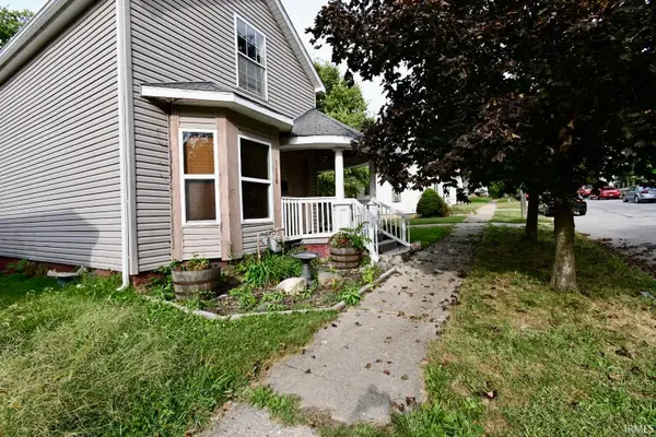 1418 Grove Street, Lafayette, IN 47905