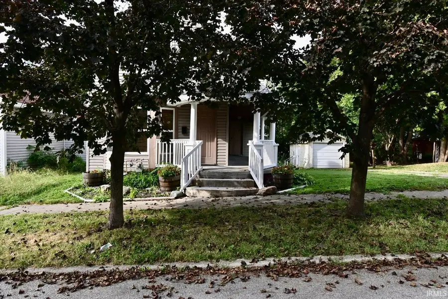 1418 Grove Street, Lafayette, IN 47905 - #2