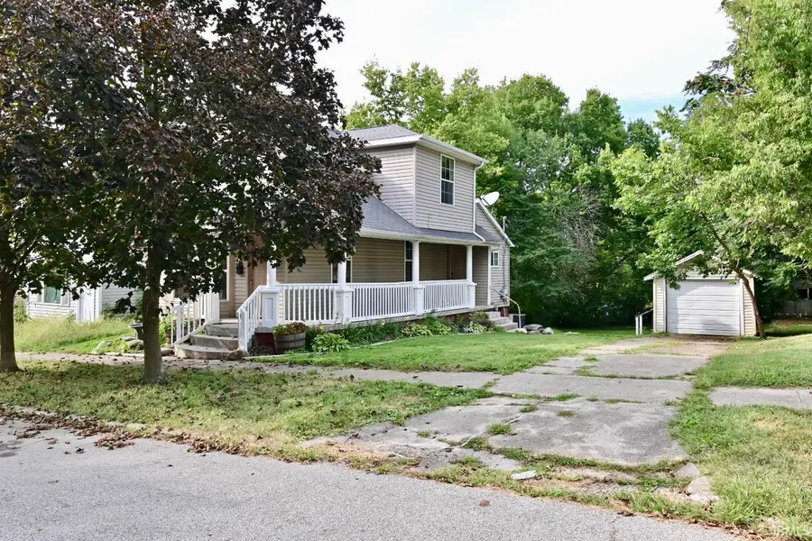 1418 Grove Street, Lafayette, IN 47905 - #3