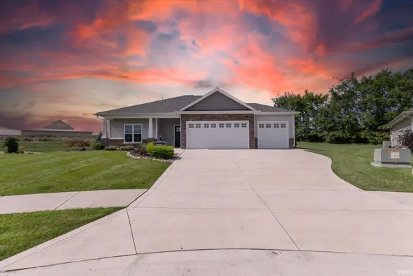 3439 Sabatina Cove, Fort Wayne, IN 46818