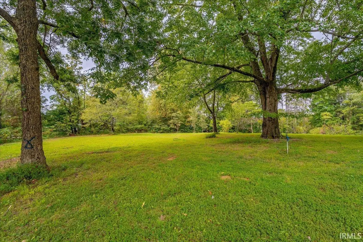 1220 S Folsomville Road, Boonville, IN 47601 - #1