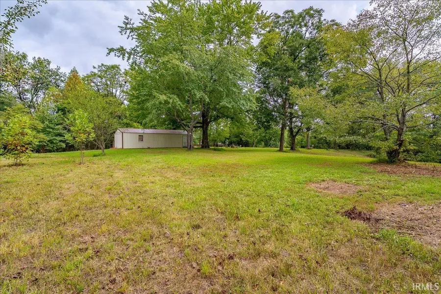 1220 S Folsomville Road, Boonville, IN 47601 - #2