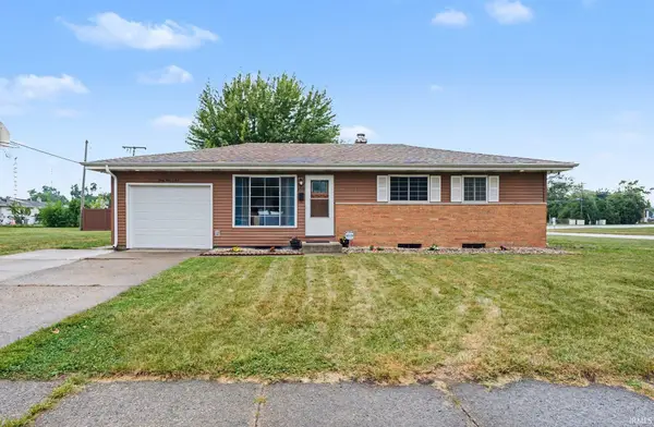 4905 Ford Street, South Bend, IN 46619