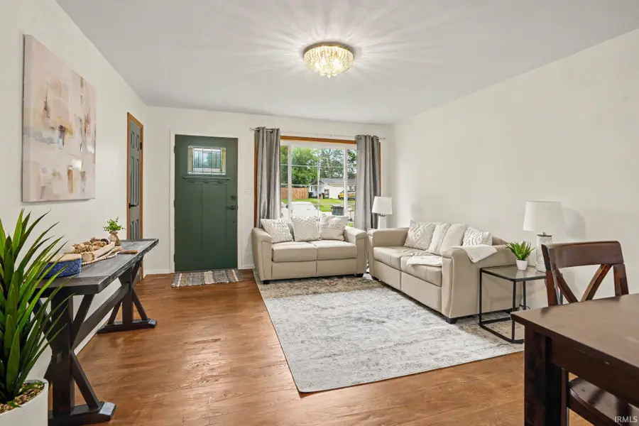 4905 Ford Street, South Bend, IN 46619 - #2